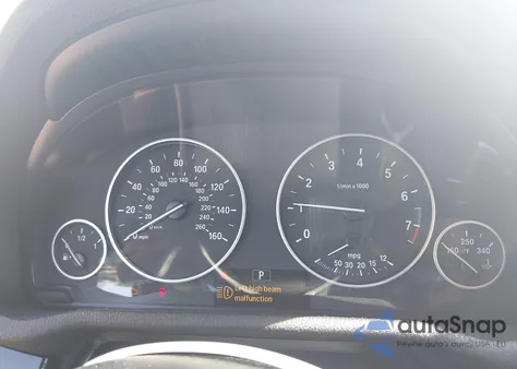 2017 BMW X3 xDrive28I from USA, damaged, VIN 5UXWX9C57H0D99908